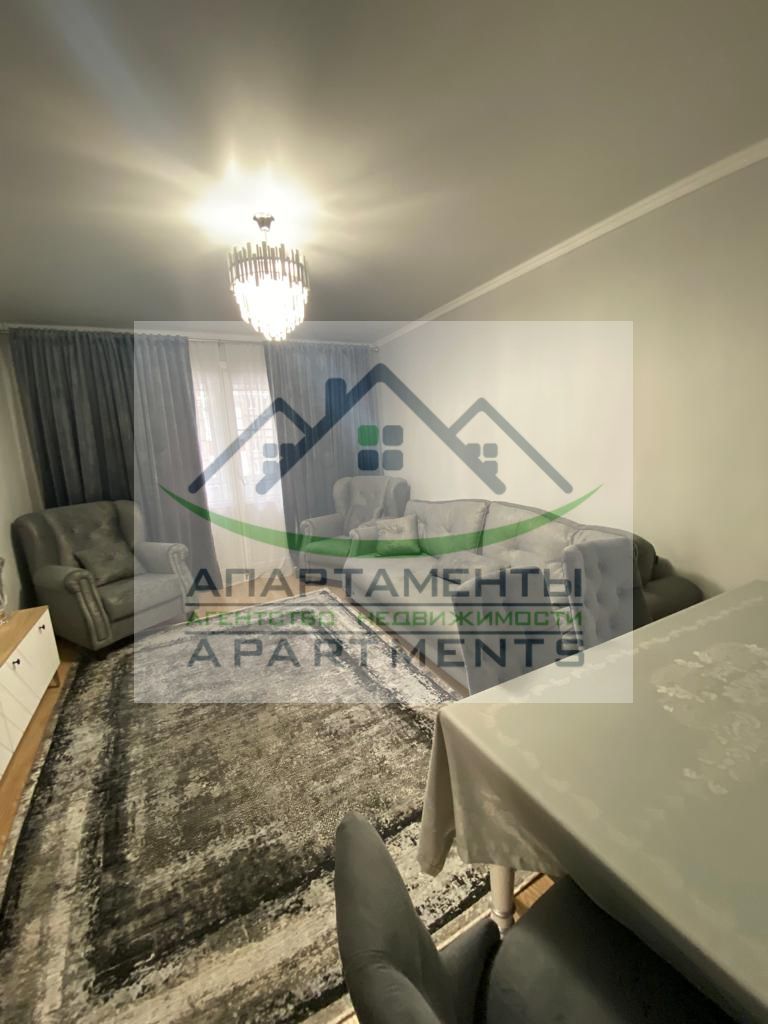 Продажа 2-комнатной квартиры, Ессентуки, Кисловодская ул,  36ак5