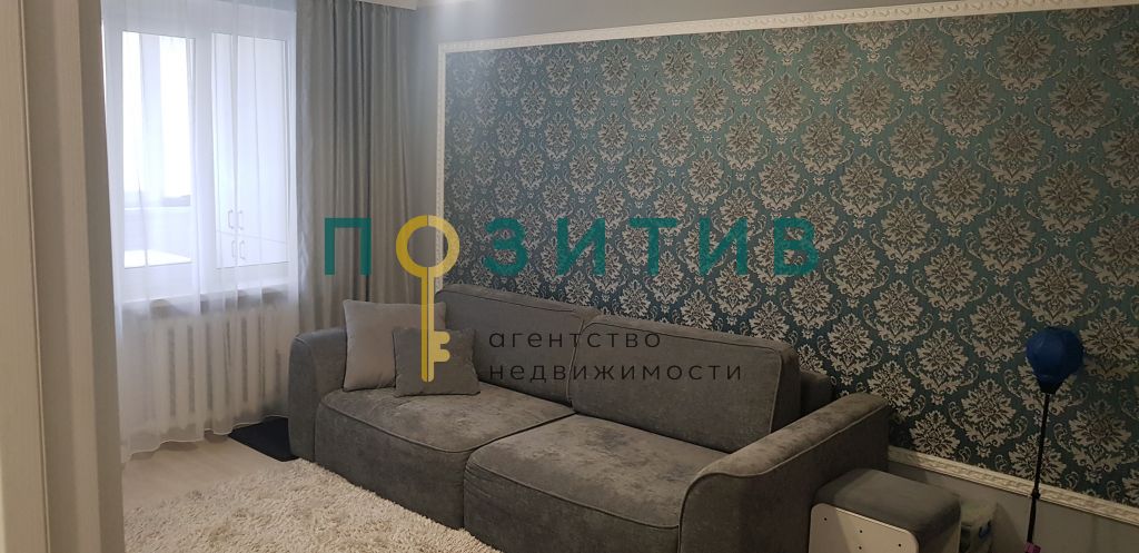 Продажа 2-комнатной квартиры, Пятигорск, Кочубея ул,  19