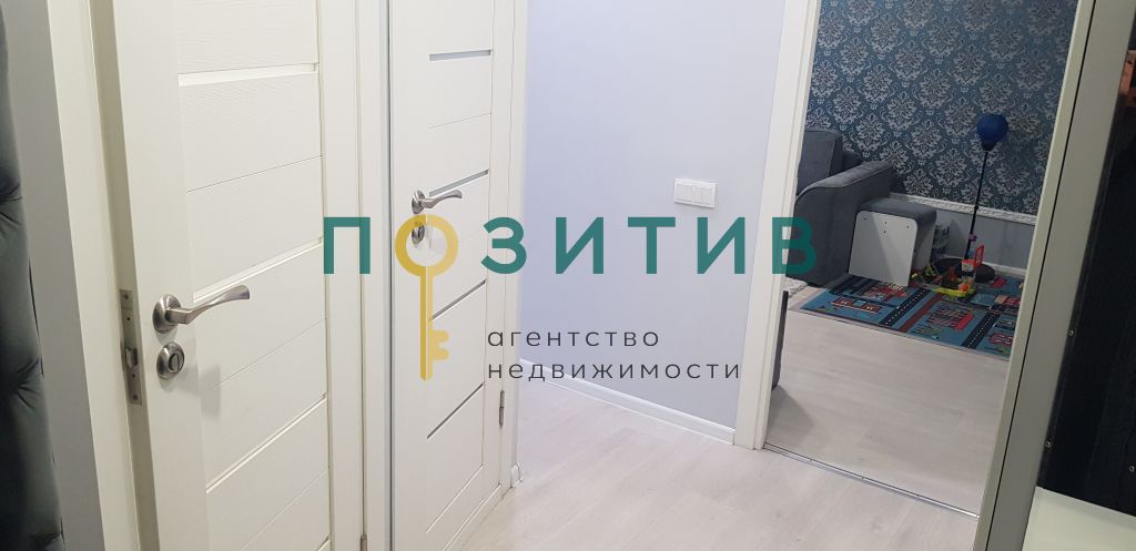 Продажа 2-комнатной квартиры, Пятигорск, Кочубея ул,  19