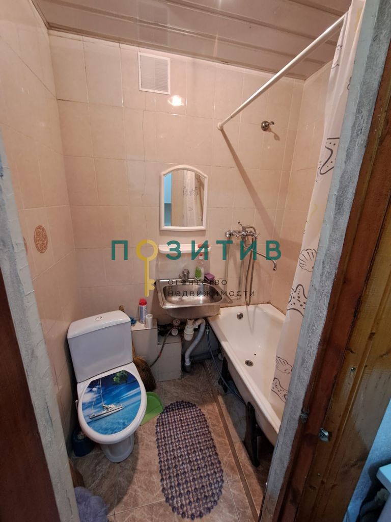 Продажа 1-комнатной квартиры, Пятигорск, Украинская ул,  61