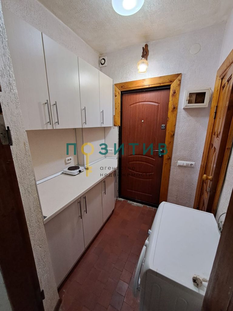 Продажа 1-комнатной квартиры, Пятигорск, Украинская ул,  61