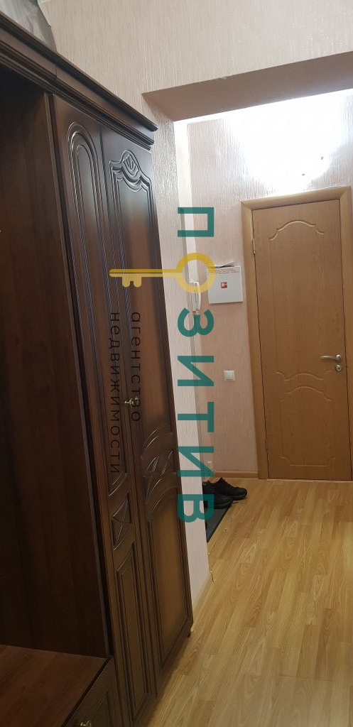 Продажа 1-комнатной квартиры, Пятигорск, Огородная ул,  37