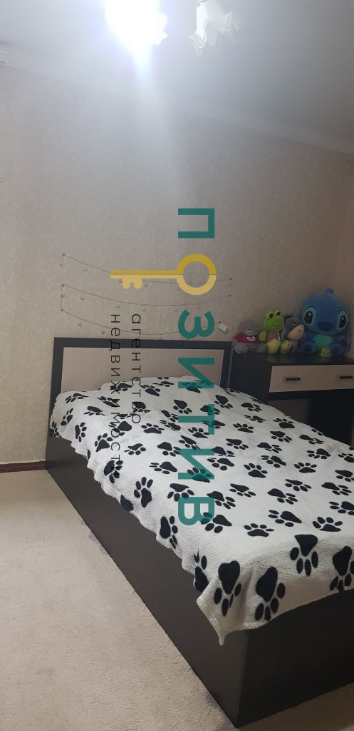 Продажа 5-комнатной квартиры, Пятигорск, Февральская ул,  1в