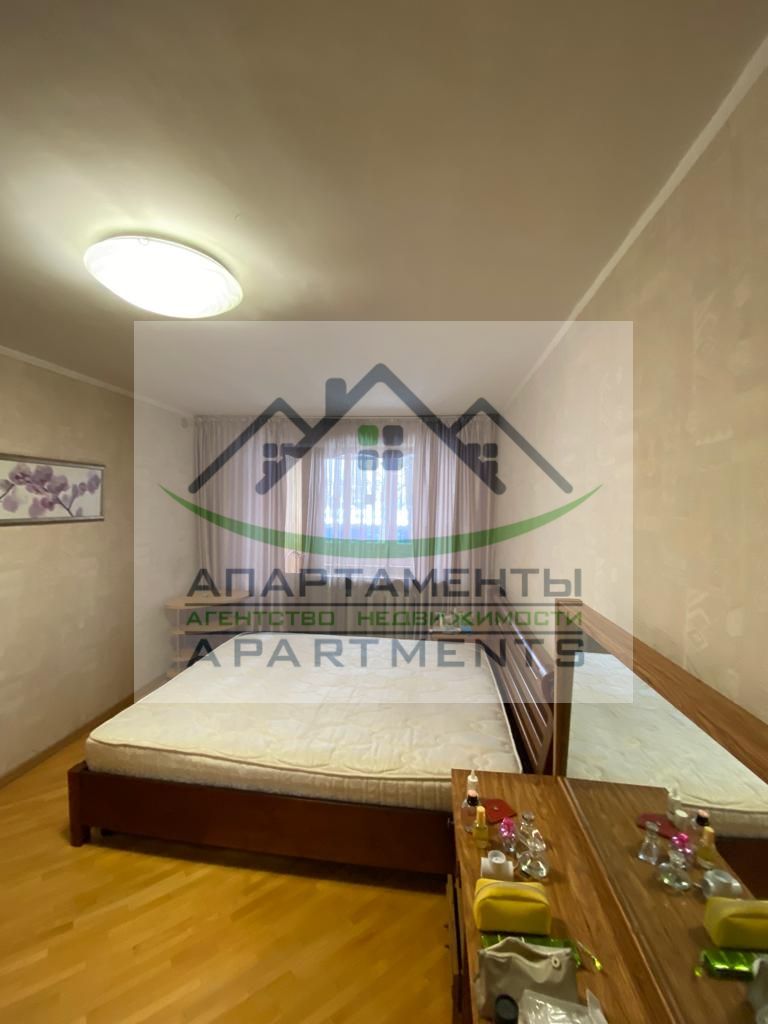 Продажа 3-комнатной квартиры, Ессентуки, Свободы ул,  17