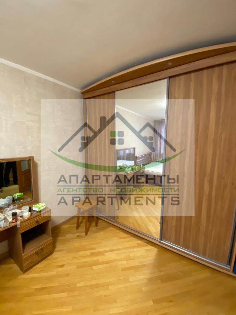 Продажа 3-комнатной квартиры, Ессентуки, Свободы ул,  17