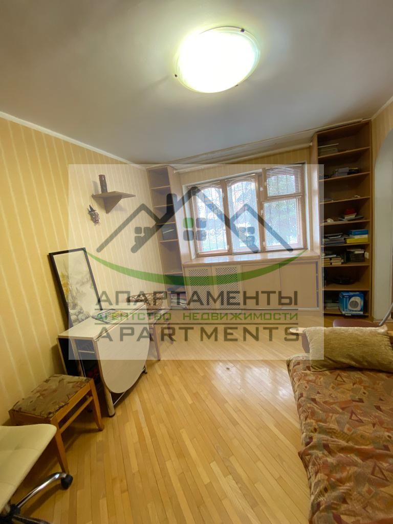 Продажа 3-комнатной квартиры, Ессентуки, Свободы ул,  17