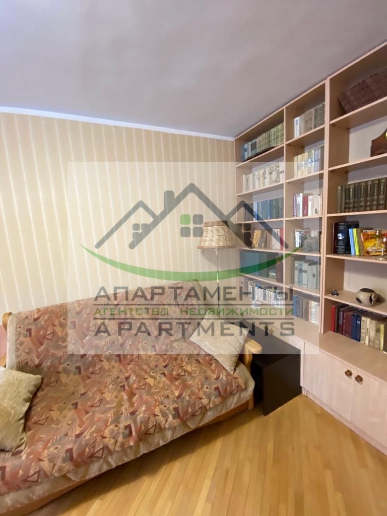 Продажа 3-комнатной квартиры, Ессентуки, Свободы ул,  17