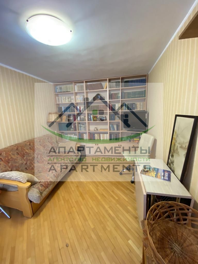 Продажа 3-комнатной квартиры, Ессентуки, Свободы ул,  17