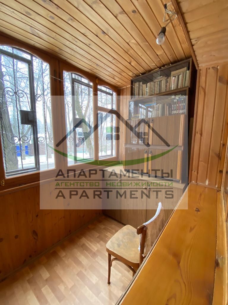 Продажа 3-комнатной квартиры, Ессентуки, Свободы ул,  17