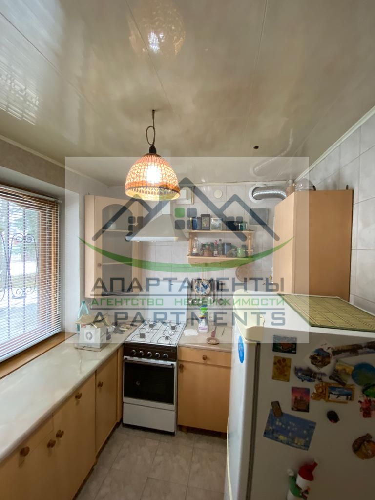 Продажа 3-комнатной квартиры, Ессентуки, Свободы ул,  17