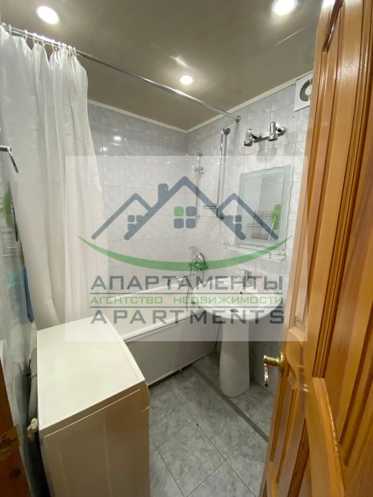 Продажа 3-комнатной квартиры, Ессентуки, Свободы ул,  17