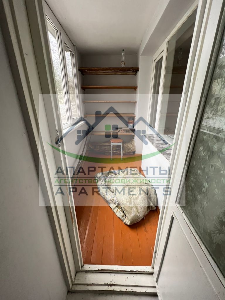 Продажа 3-комнатной квартиры, Ставропольский, Гагарина,  13