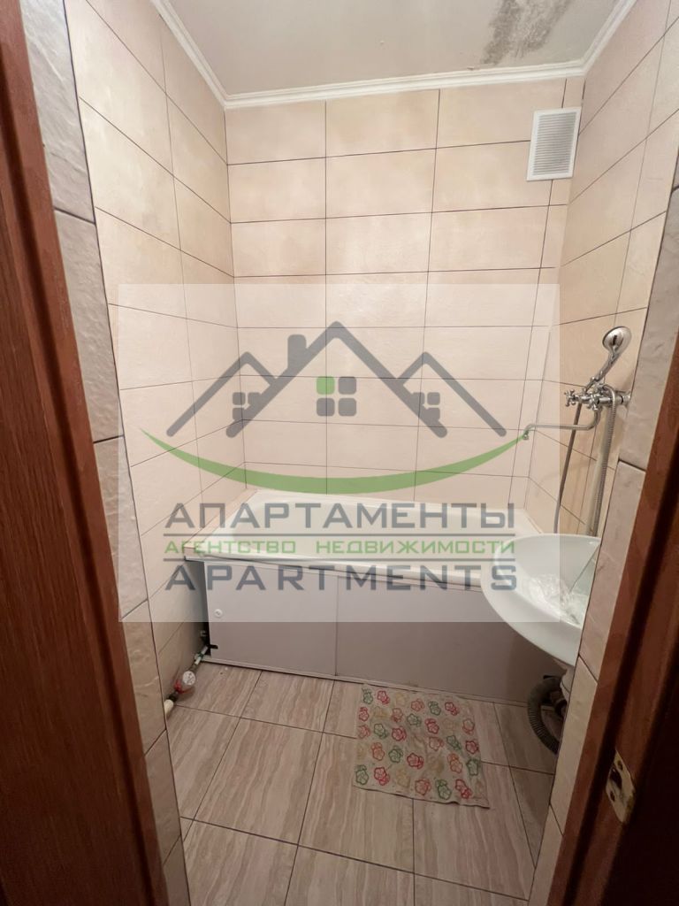 Продажа 3-комнатной квартиры, Ставропольский, Гагарина,  13