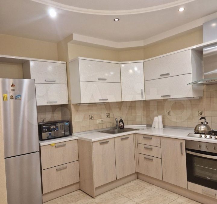 Продажа 2-комнатной квартиры, Батайск, Кирова ул,  26