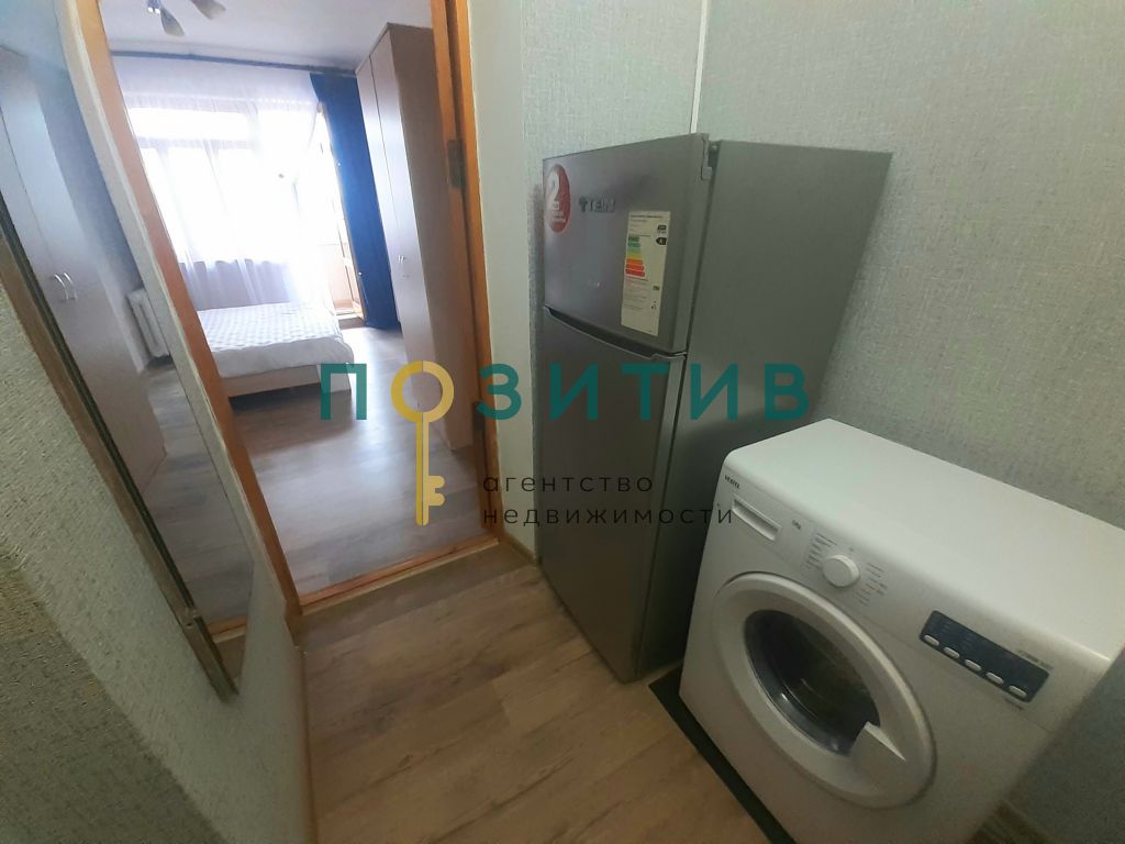 Продажа 1-комнатной квартиры, Пятигорск, Орджоникидзе ул,  11к2