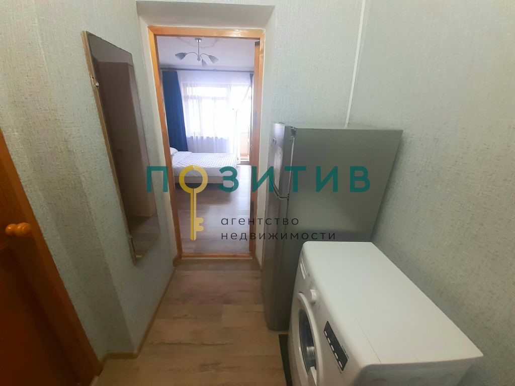 Продажа 1-комнатной квартиры, Пятигорск, Орджоникидзе ул,  11к2