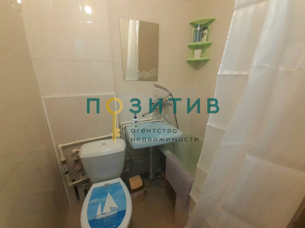 Продажа 1-комнатной квартиры, Пятигорск, Орджоникидзе ул,  11к2