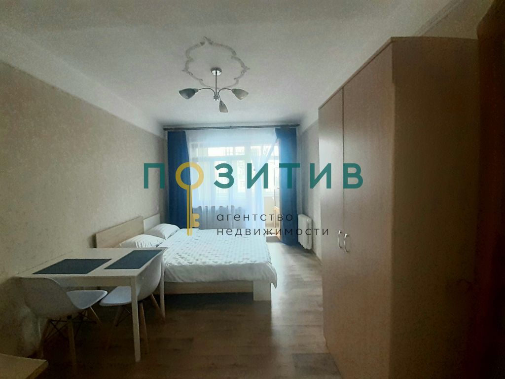 Продажа 1-комнатной квартиры, Пятигорск, Орджоникидзе ул,  11к2