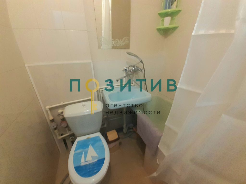 Продажа 1-комнатной квартиры, Пятигорск, Орджоникидзе ул,  11к2