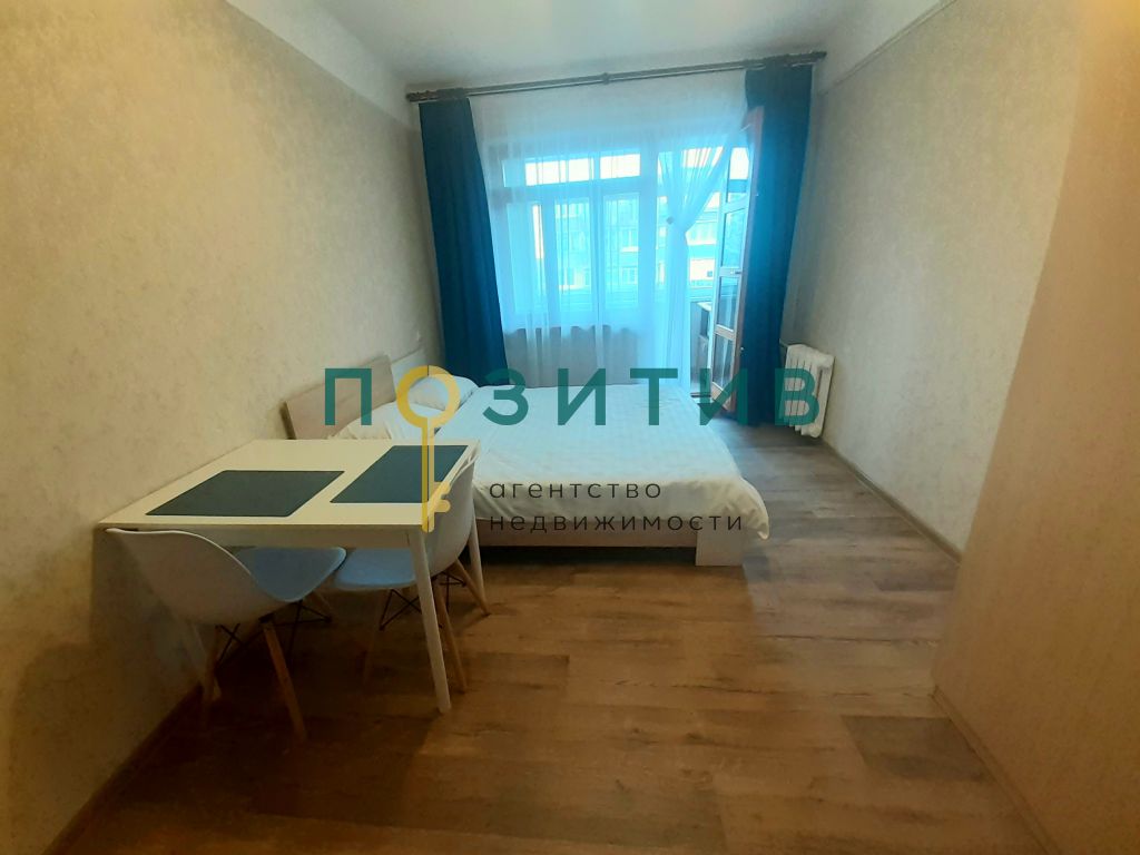 Продажа 1-комнатной квартиры, Пятигорск, Орджоникидзе ул,  11к2