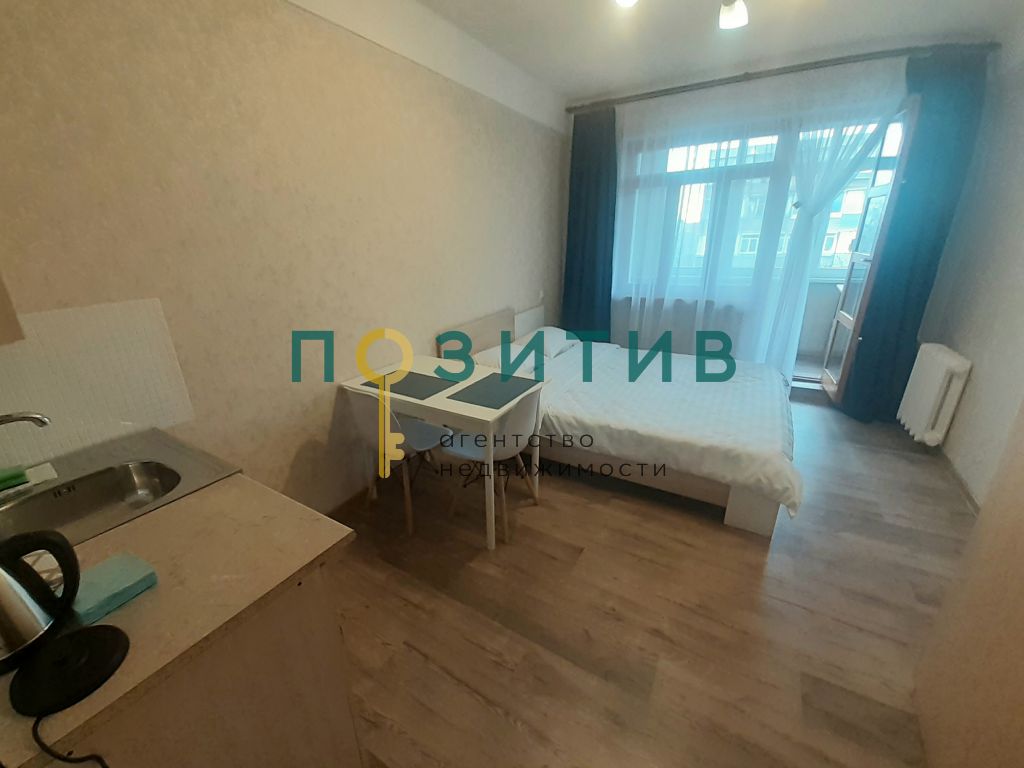 Продажа 1-комнатной квартиры, Пятигорск, Орджоникидзе ул,  11к2