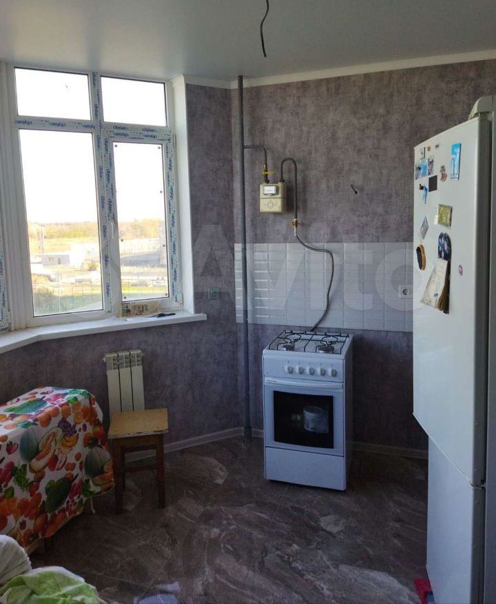 Продажа 2-комнатной квартиры, Батайск, Огородная ул,  84