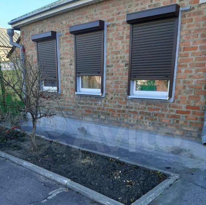 Продажа дома, 80м <sup>2</sup>, 5 сот., Батайск, Украинская ул