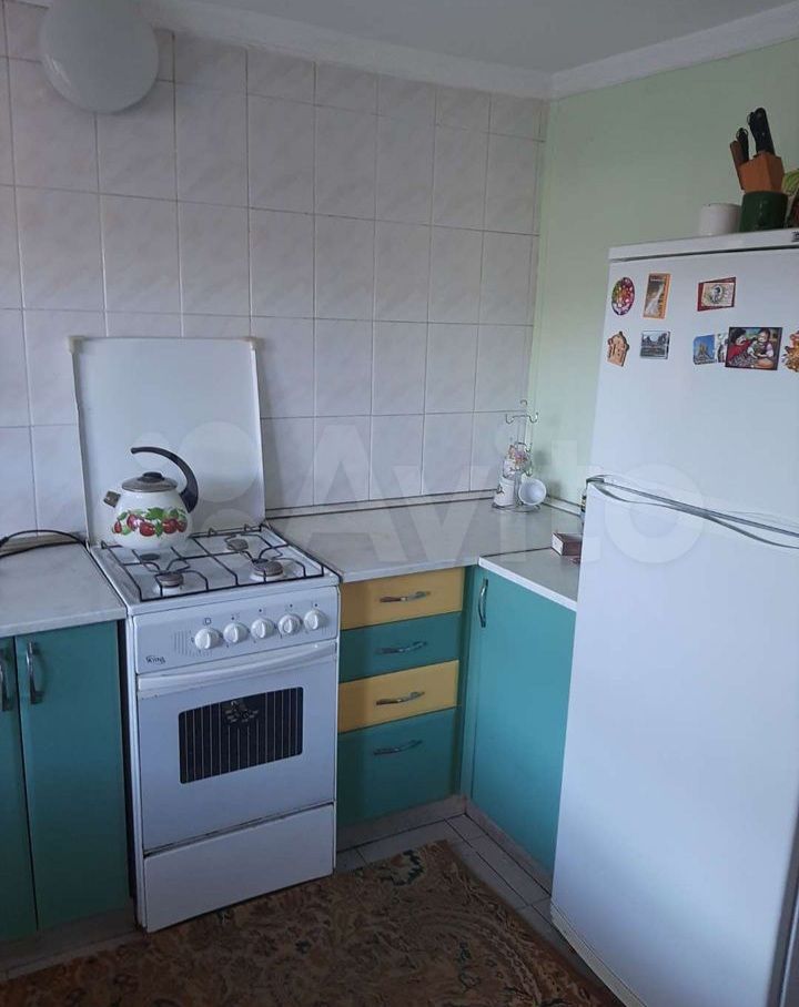 Продажа дома, 80м <sup>2</sup>, 5 сот., Батайск, Украинская ул