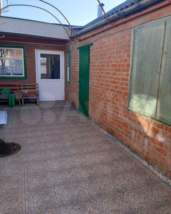 Продажа дома, 80м <sup>2</sup>, 5 сот., Батайск, Украинская ул