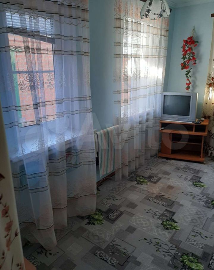 Продажа дома, 80м <sup>2</sup>, 5 сот., Батайск, Украинская ул