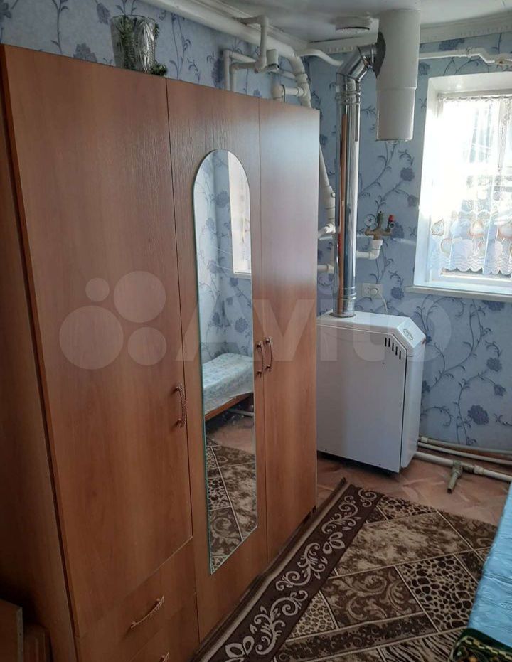 Продажа дома, 80м <sup>2</sup>, 5 сот., Батайск, Украинская ул