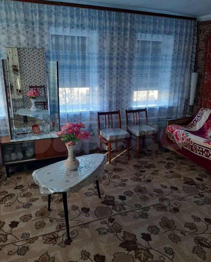 Продажа дома, 80м <sup>2</sup>, 5 сот., Батайск, Украинская ул