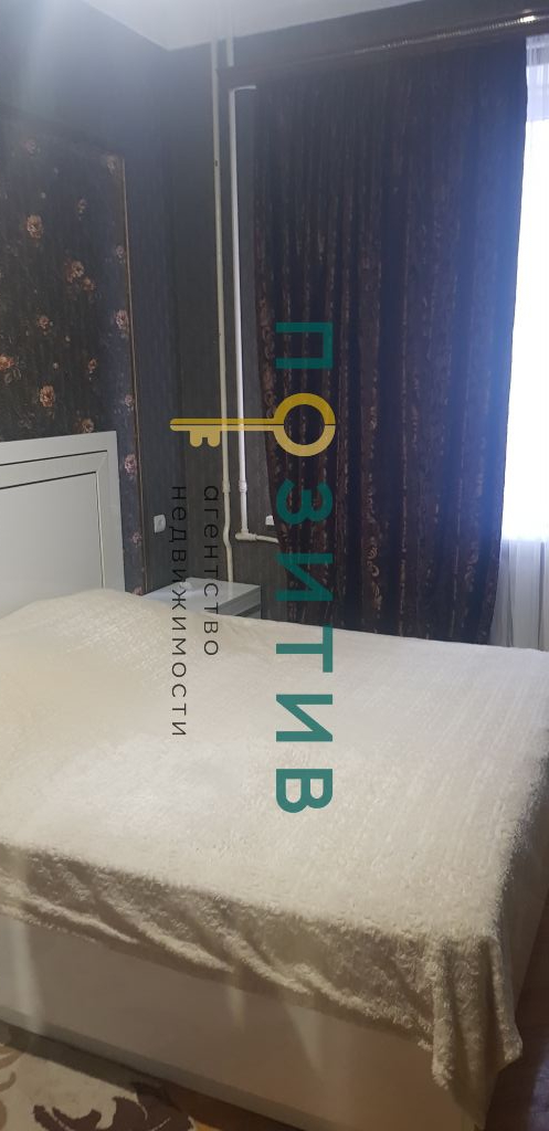 Продажа 3-комнатной квартиры, Пятигорск, Калинина ул,  90