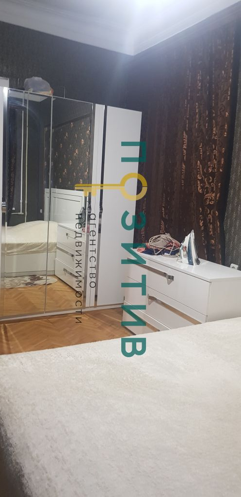 Продажа 3-комнатной квартиры, Пятигорск, Калинина ул,  90