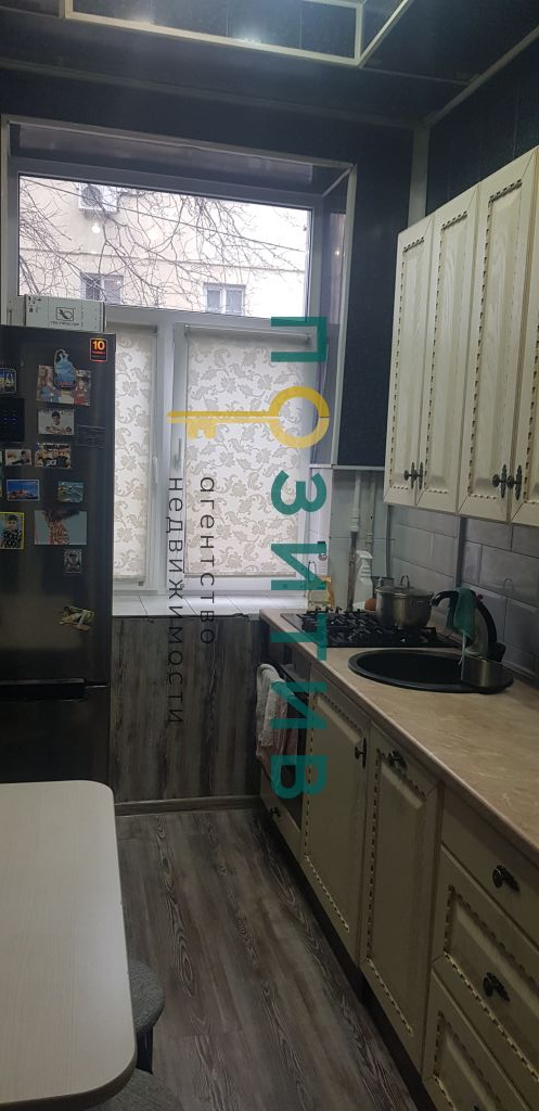 Продажа 3-комнатной квартиры, Пятигорск, Калинина ул,  90