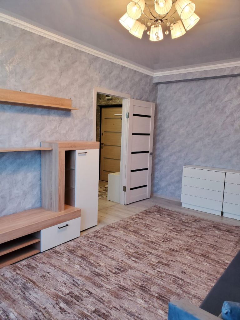 Продажа 1-комнатной квартиры, Ставрополь, Рогожникова ул,  23/3