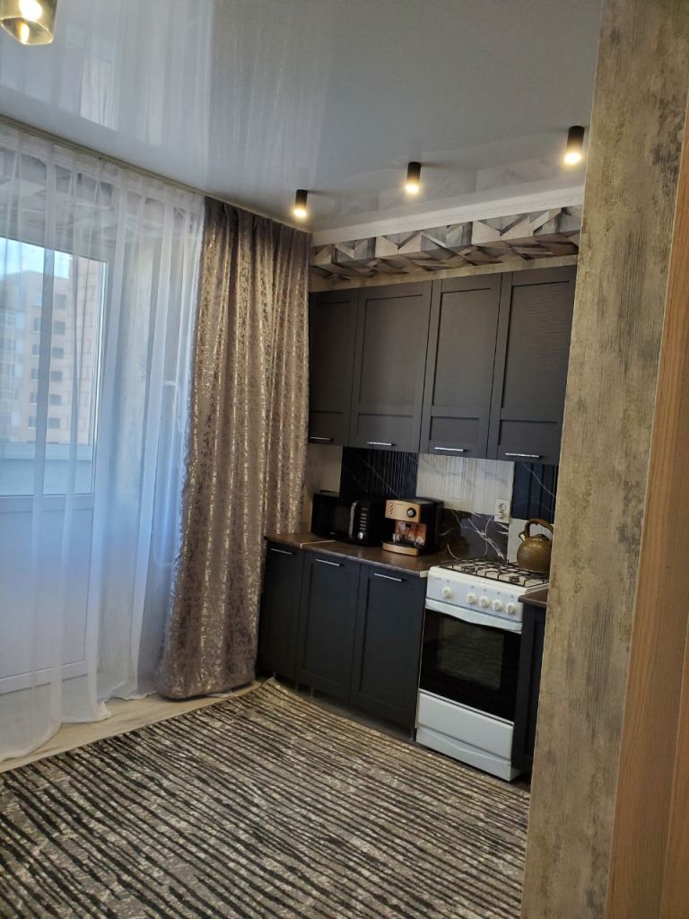 Продажа 1-комнатной квартиры, Ставрополь, Рогожникова ул,  23/3