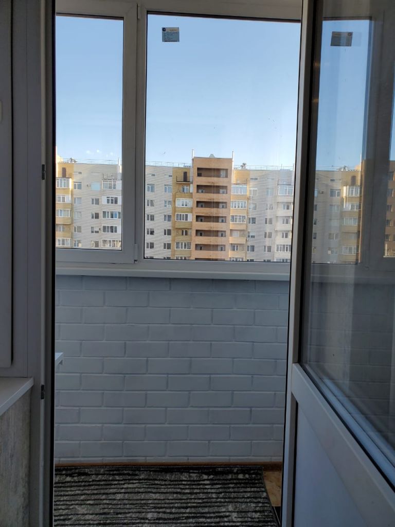 Продажа 1-комнатной квартиры, Ставрополь, Рогожникова ул,  23/3