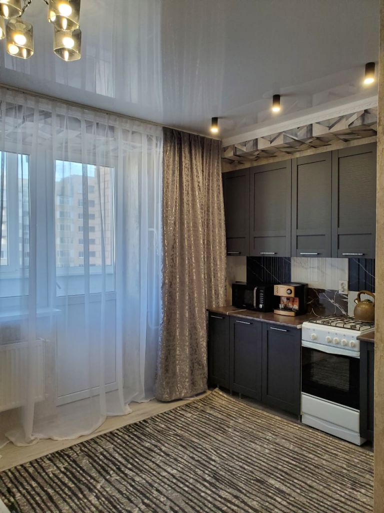 Продажа 1-комнатной квартиры, Ставрополь, Рогожникова ул,  23/3