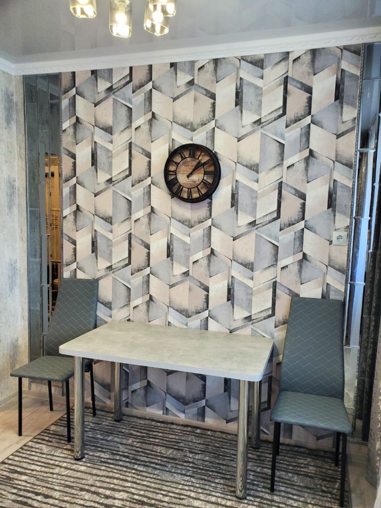 Продажа 1-комнатной квартиры, Ставрополь, Рогожникова ул,  23/3