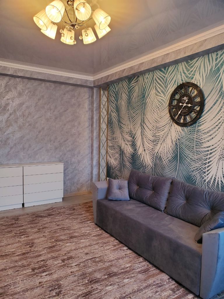 Продажа 1-комнатной квартиры, Ставрополь, Рогожникова ул,  23/3