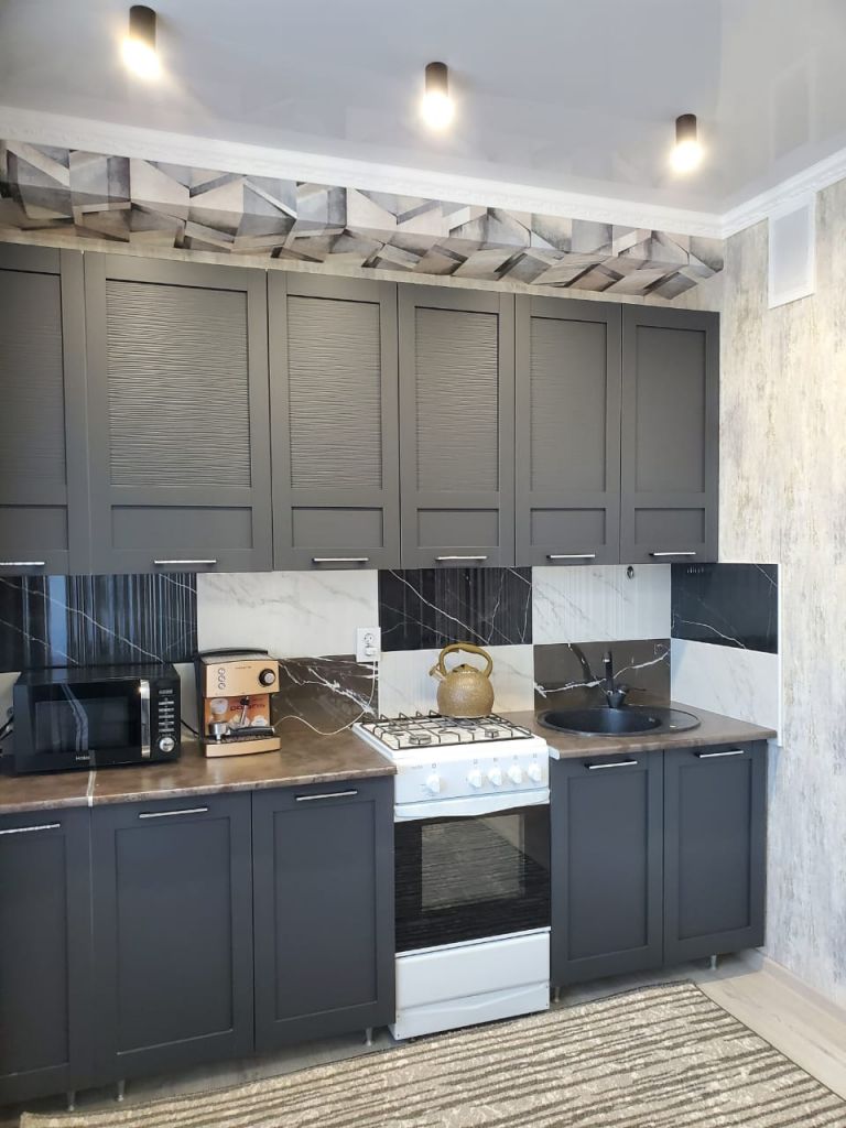 Продажа 1-комнатной квартиры, Ставрополь, Рогожникова ул,  23/3