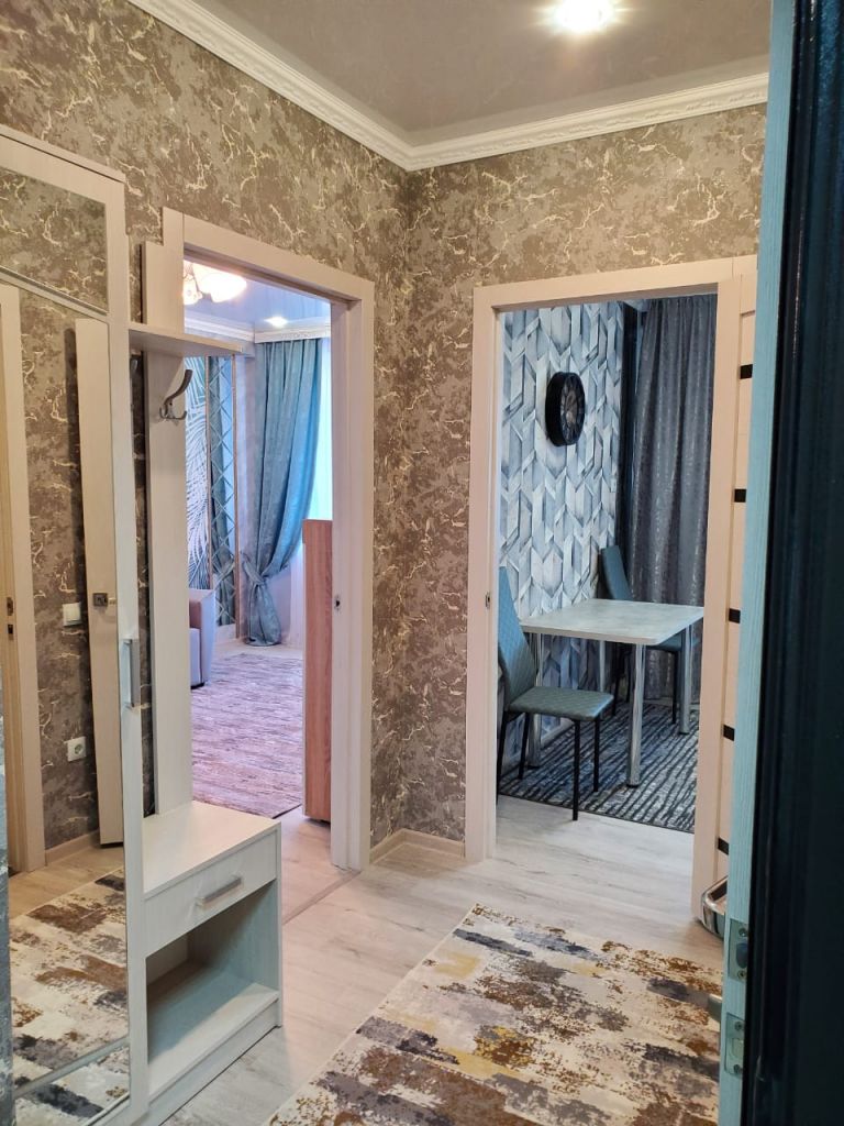 Продажа 1-комнатной квартиры, Ставрополь, Рогожникова ул,  23/3