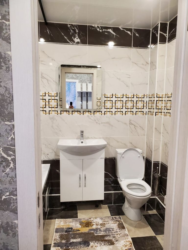 Продажа 1-комнатной квартиры, Ставрополь, Рогожникова ул,  23/3