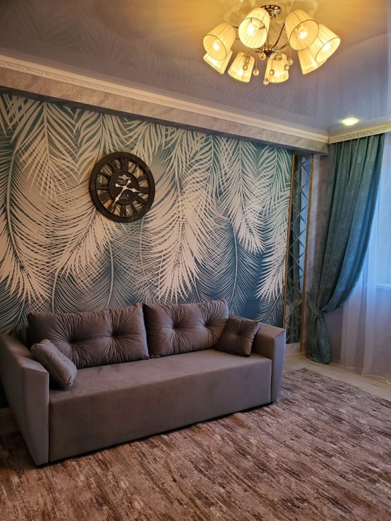 Продажа 1-комнатной квартиры, Ставрополь, Рогожникова ул,  23/3