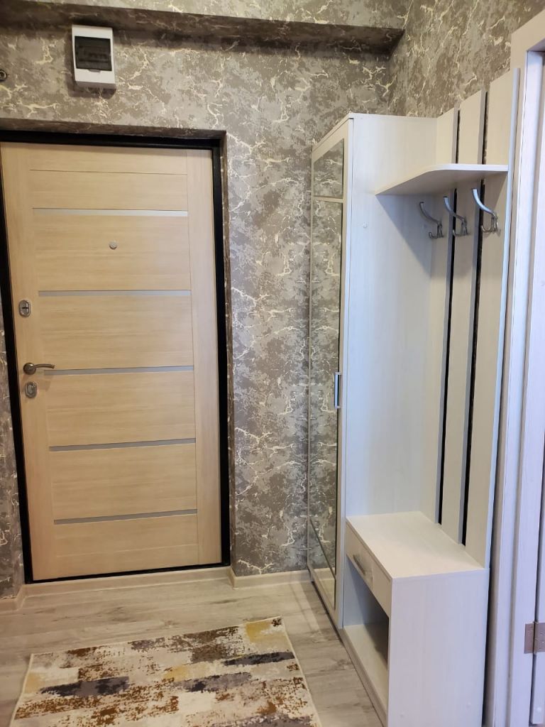 Продажа 1-комнатной квартиры, Ставрополь, Рогожникова ул,  23/3