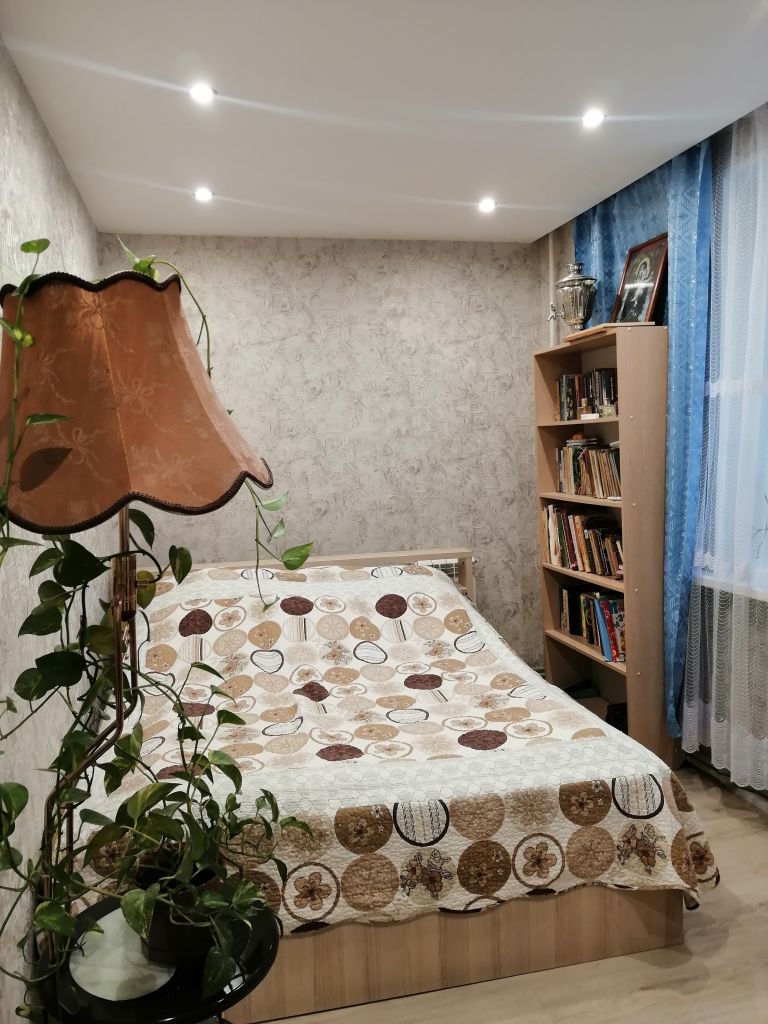 Продажа 3-комнатной квартиры, Иваново, Чайковского 2-я ул,  10А