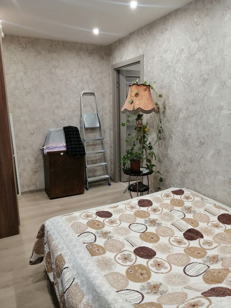 Продажа 3-комнатной квартиры, Иваново, Чайковского 2-я ул,  10А