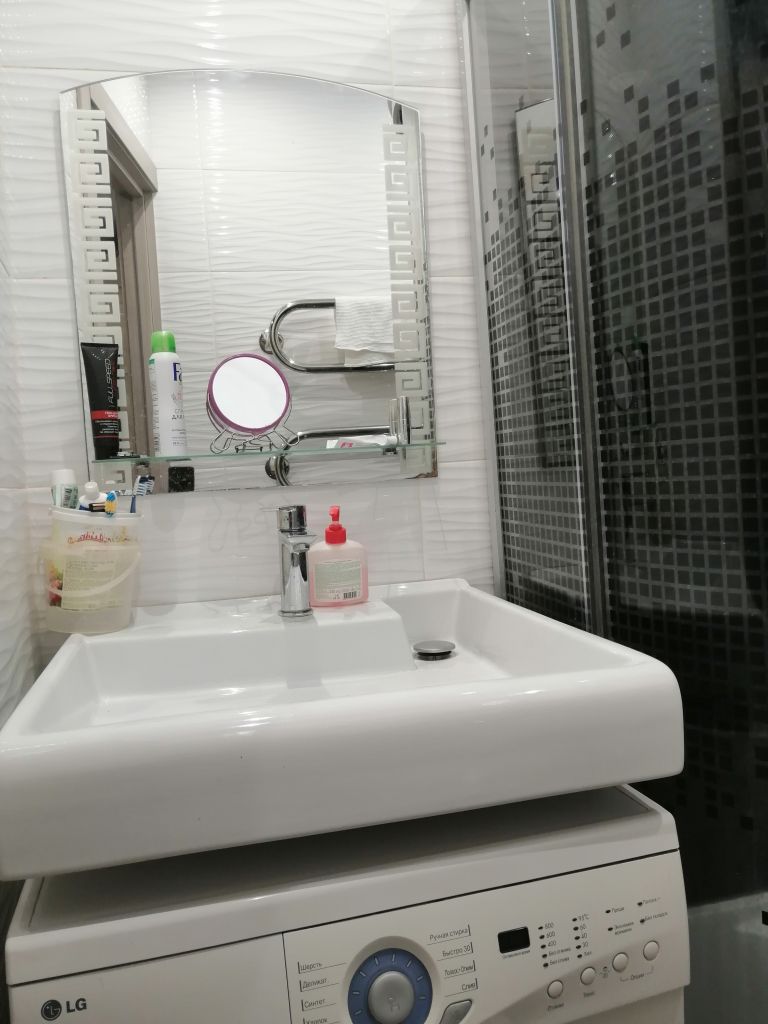 Продажа 3-комнатной квартиры, Иваново, Чайковского 2-я ул,  10А