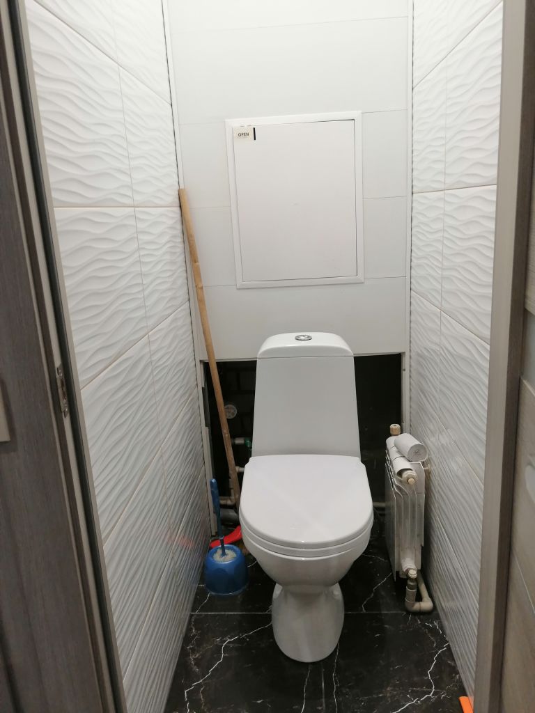 Продажа 3-комнатной квартиры, Иваново, Чайковского 2-я ул,  10А